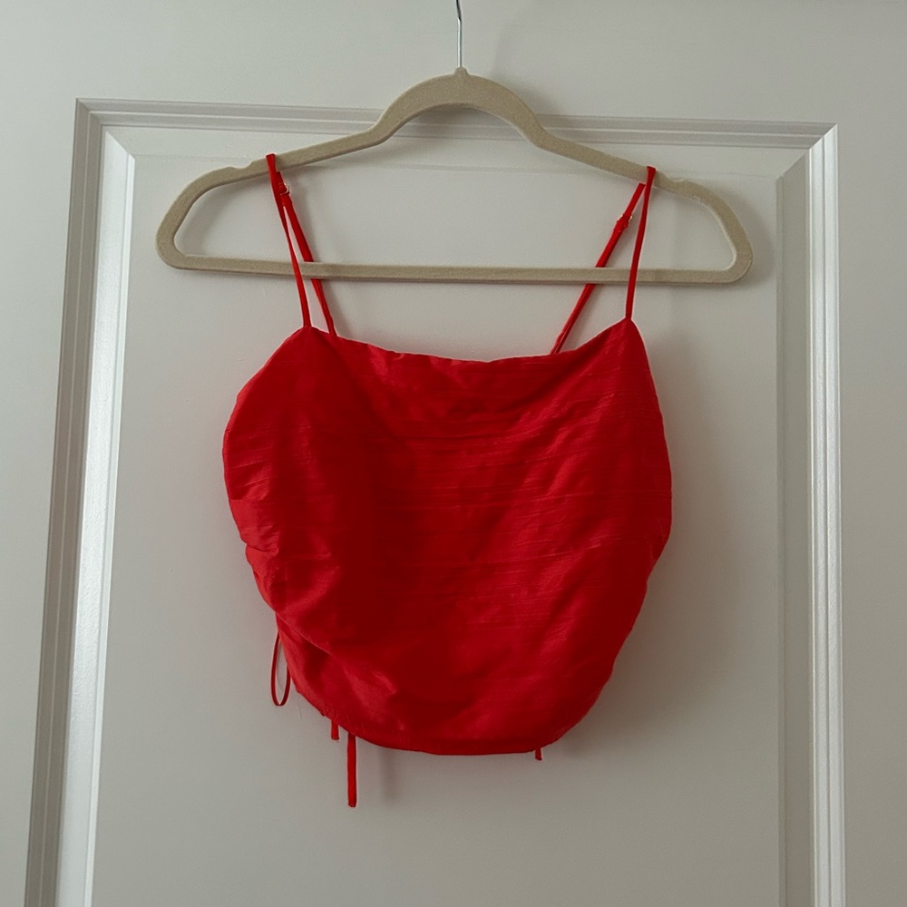 urban crop top